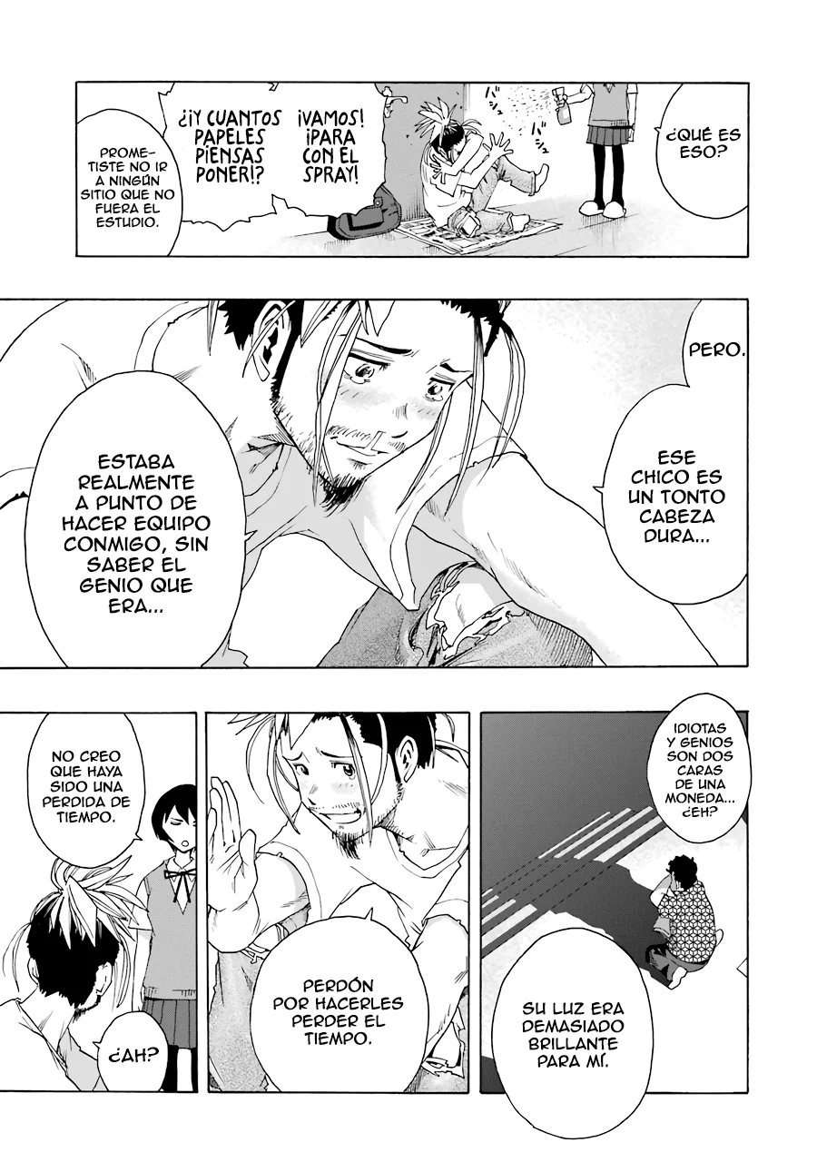 Página 60 del Manga