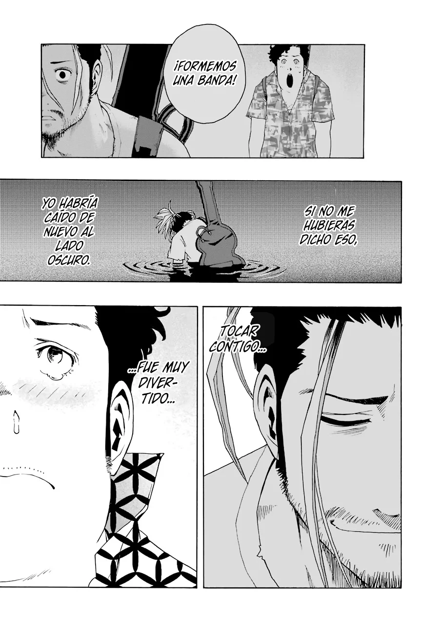 Página 62 del Manga