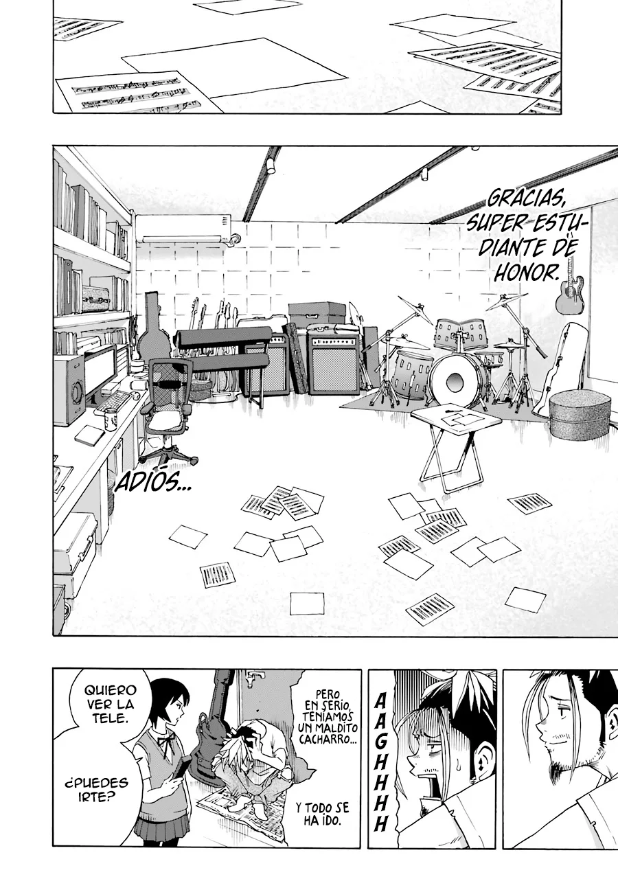 Página 63 del Manga