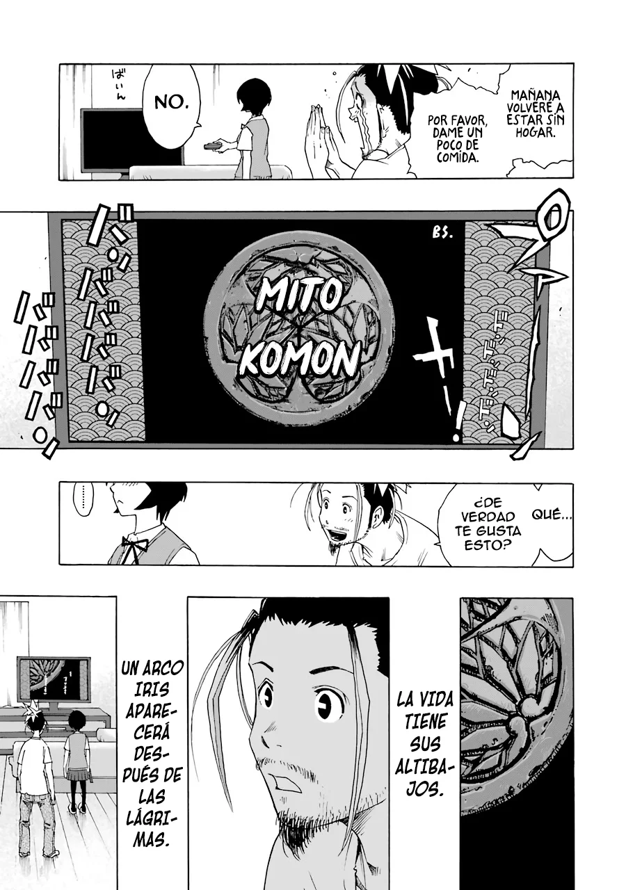 Página 64 del Manga