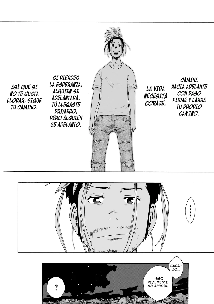 Página 65 del Manga