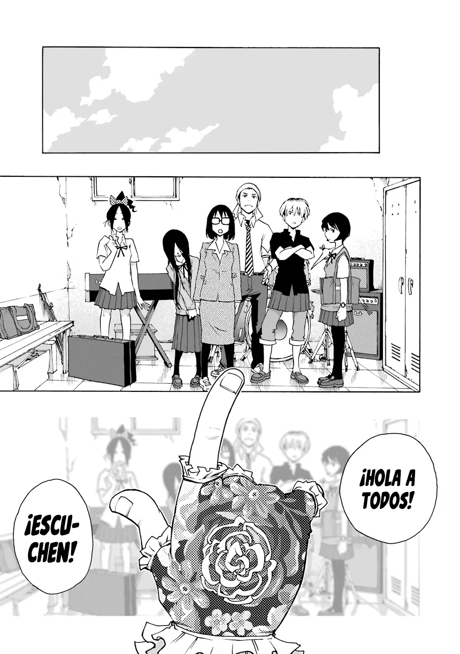 Página 66 del Manga