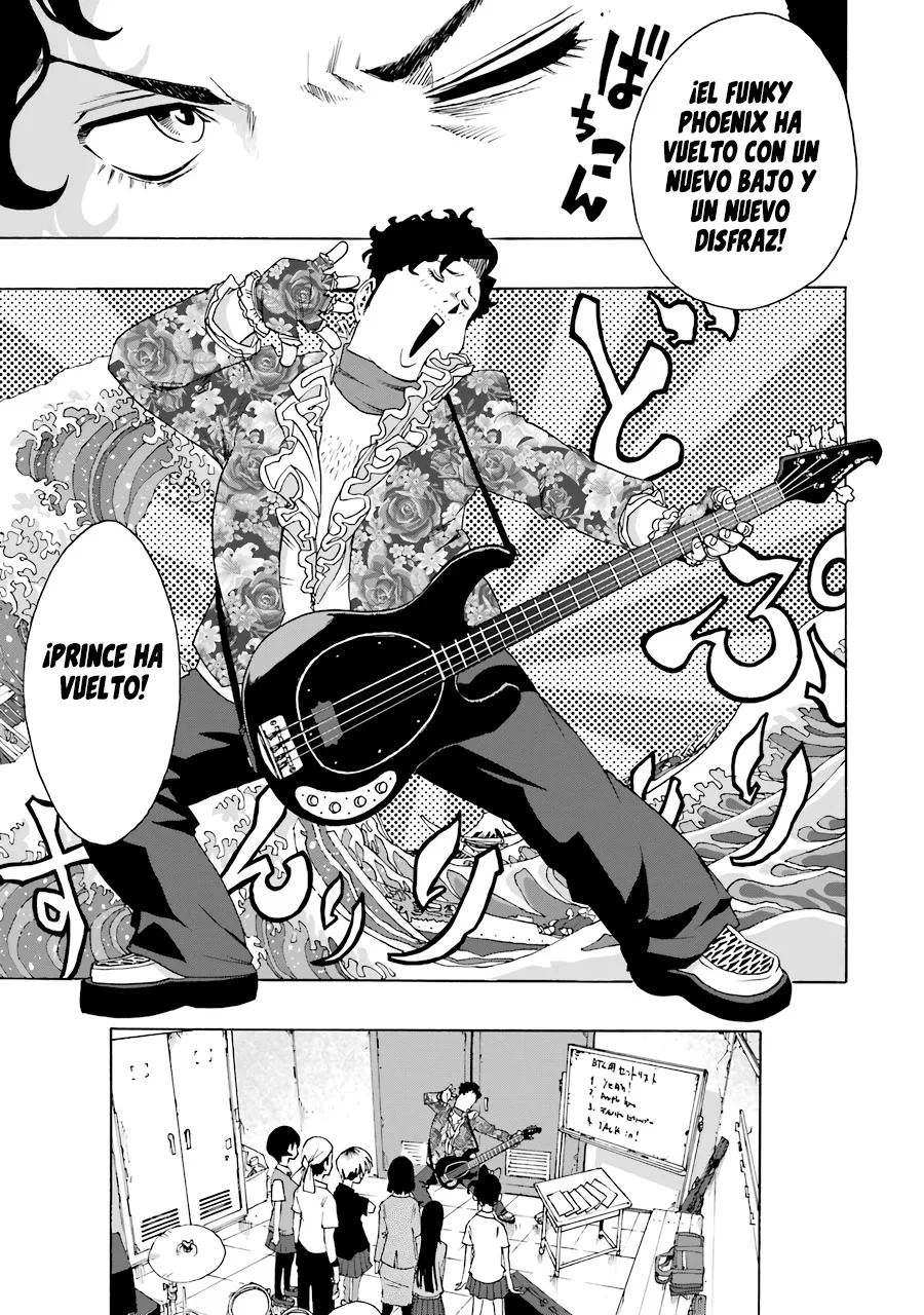 Página 68 del Manga