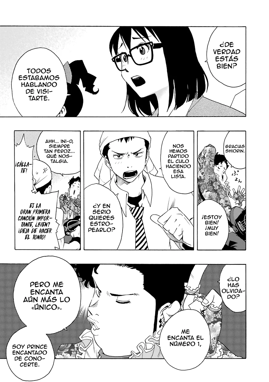 Página 70 del Manga