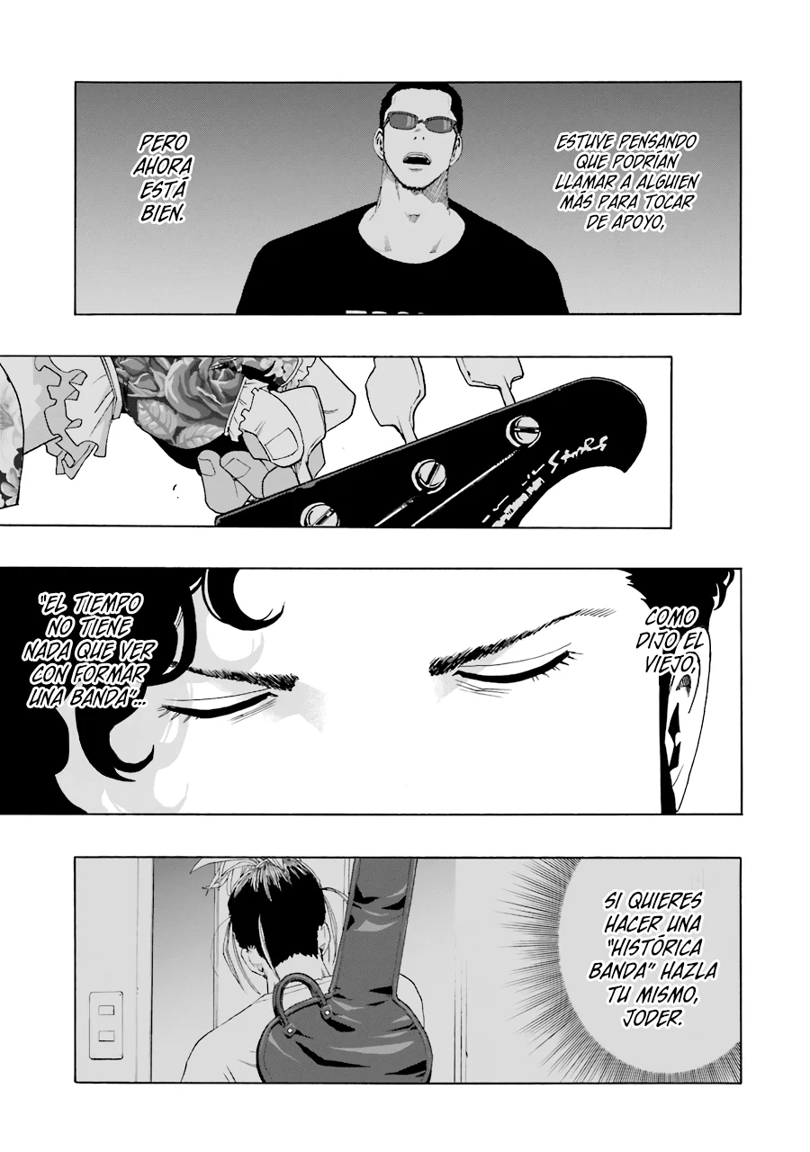 Página 72 del Manga