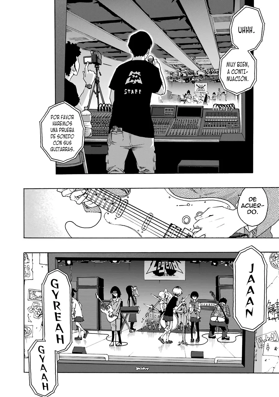 Página 32 del Manga