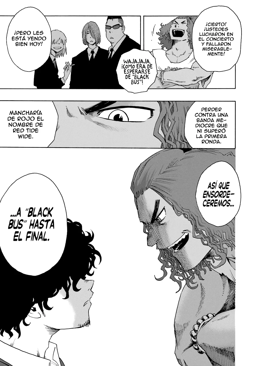 Página 35 del Manga