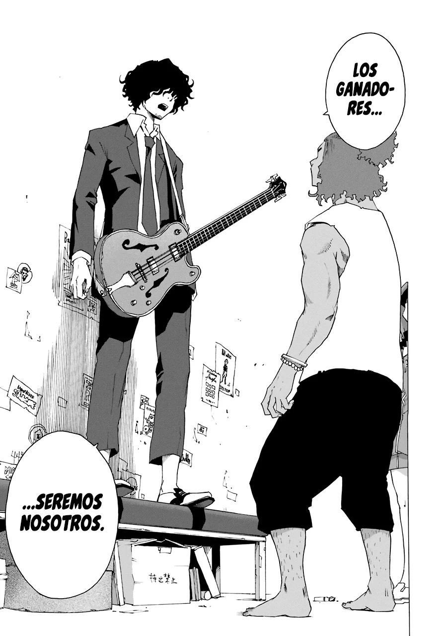 Página 39 del Manga