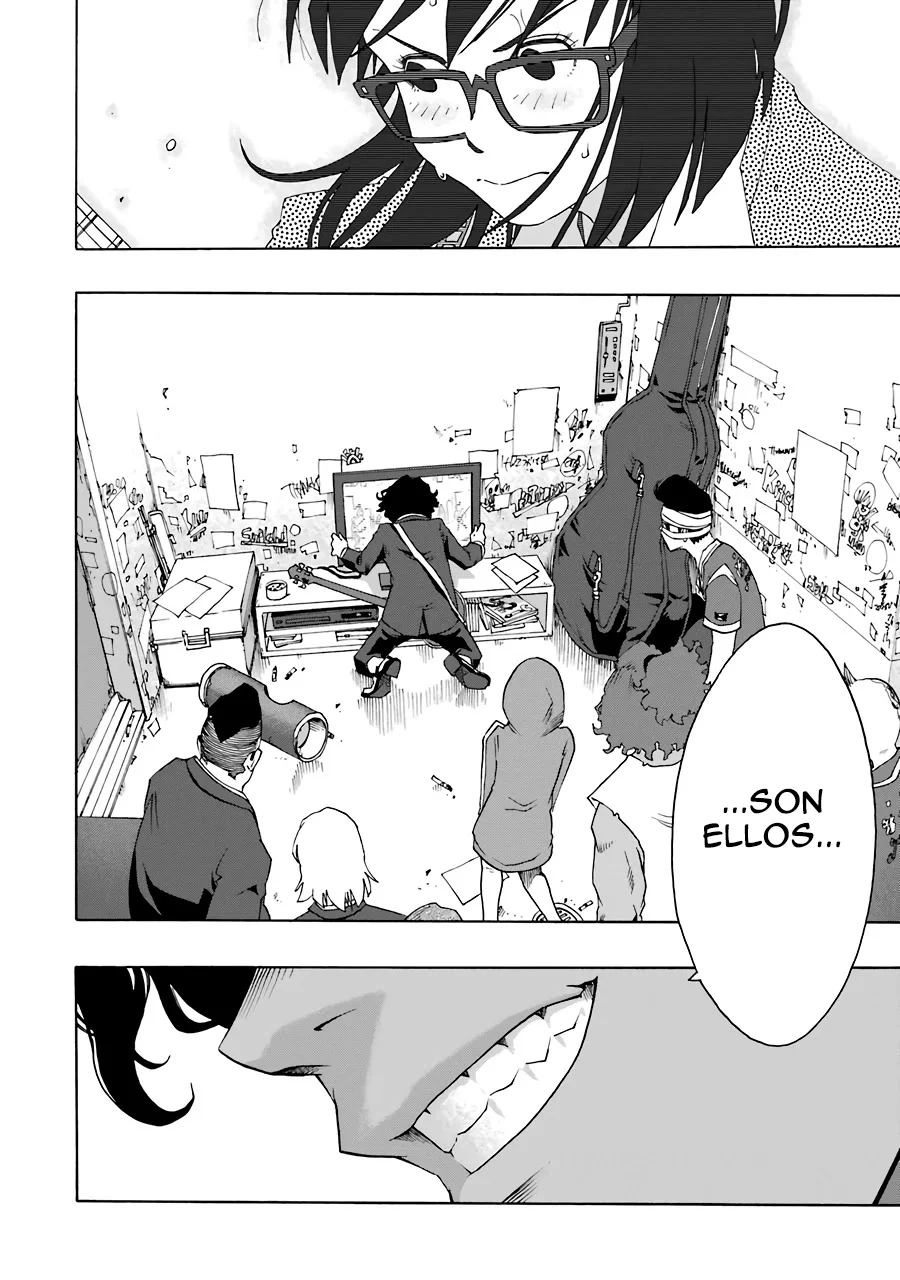 Página 44 del Manga