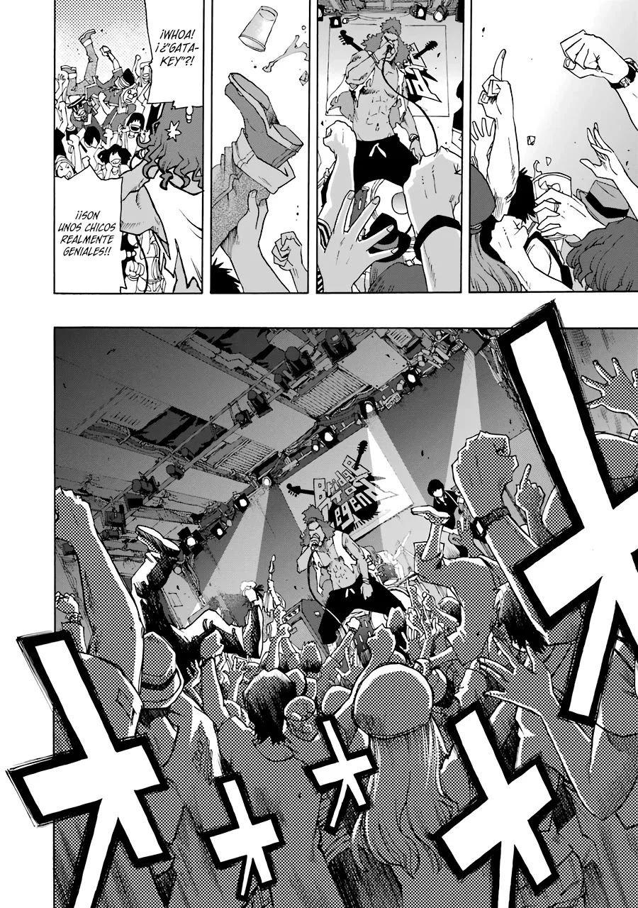 Página 36 del Manga