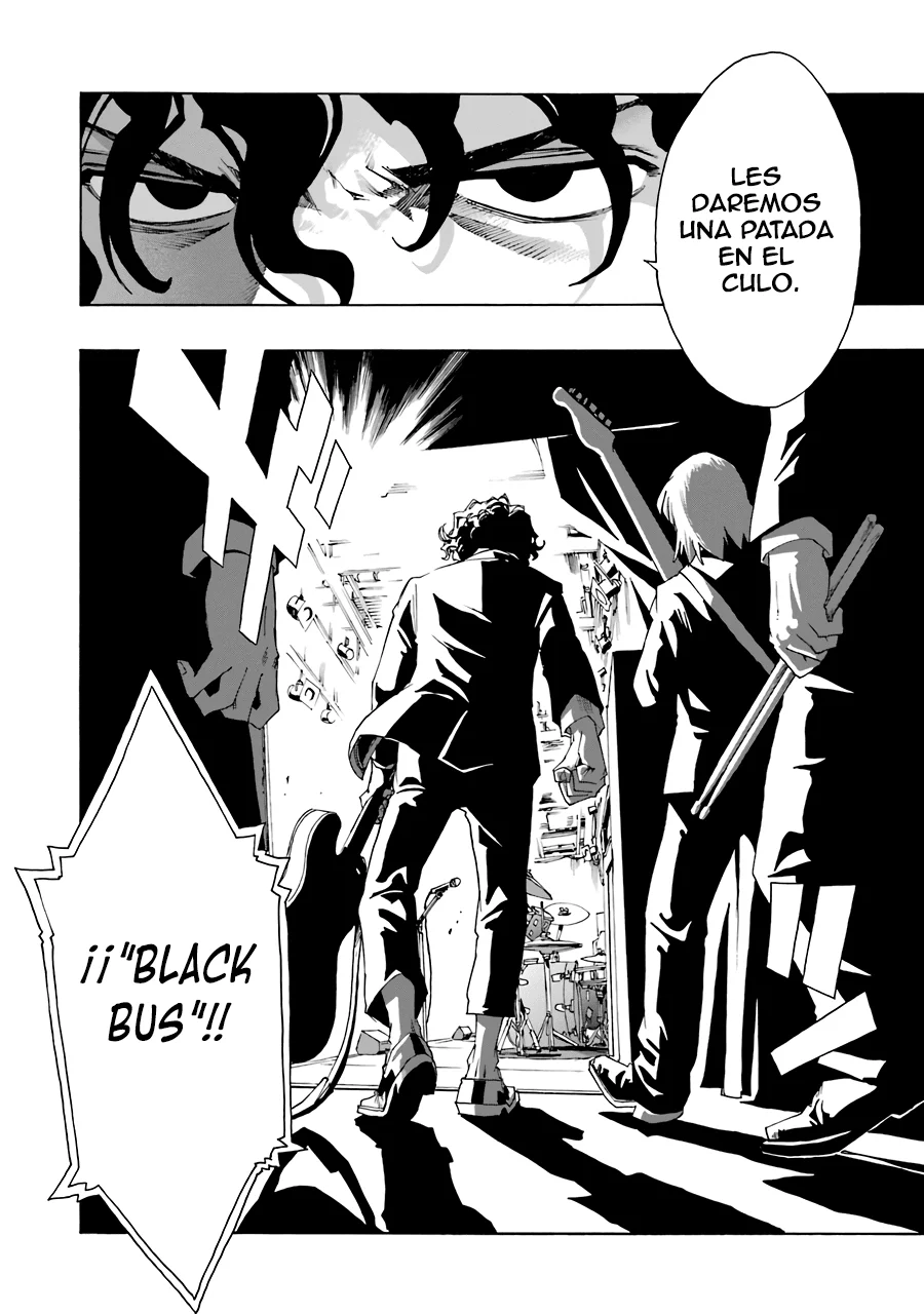 Página 44 del Manga