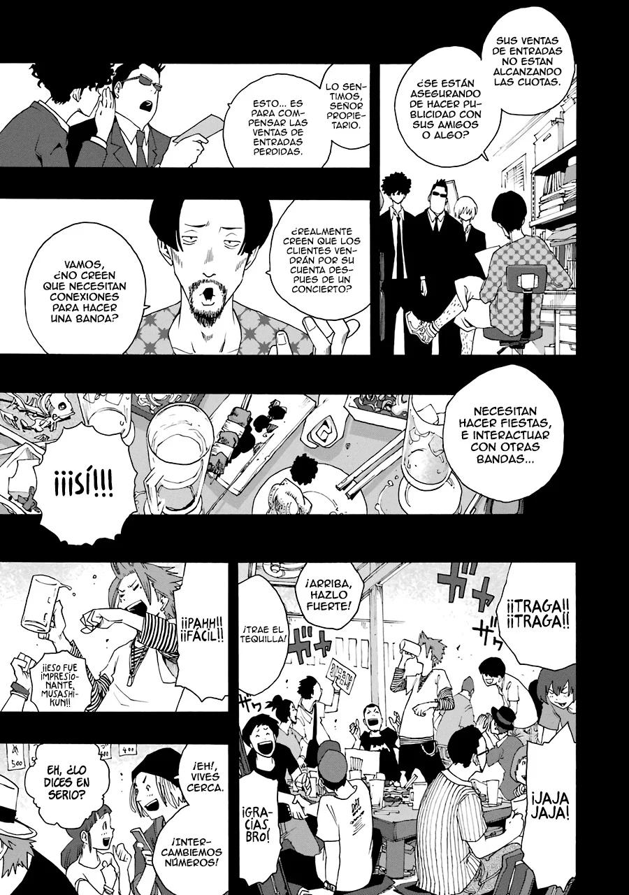 Página 34 del Manga