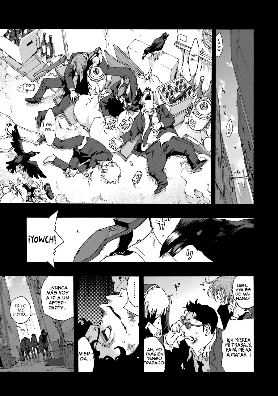 Página 36 del Manga