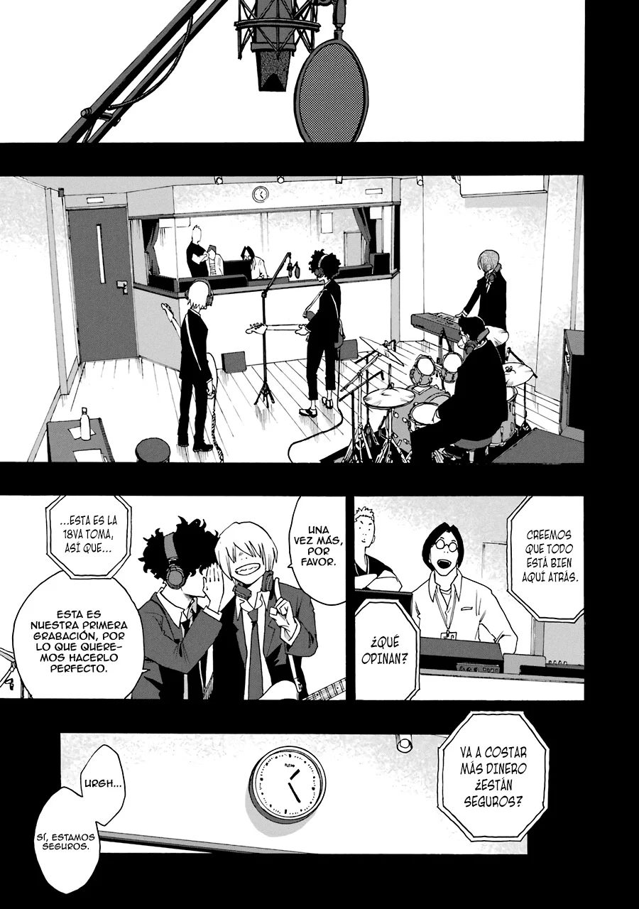 Página 40 del Manga