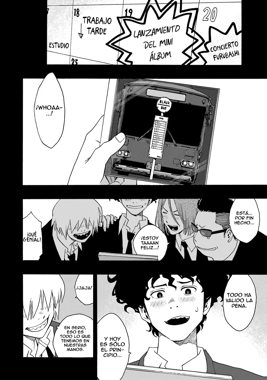 Página 41 del Manga