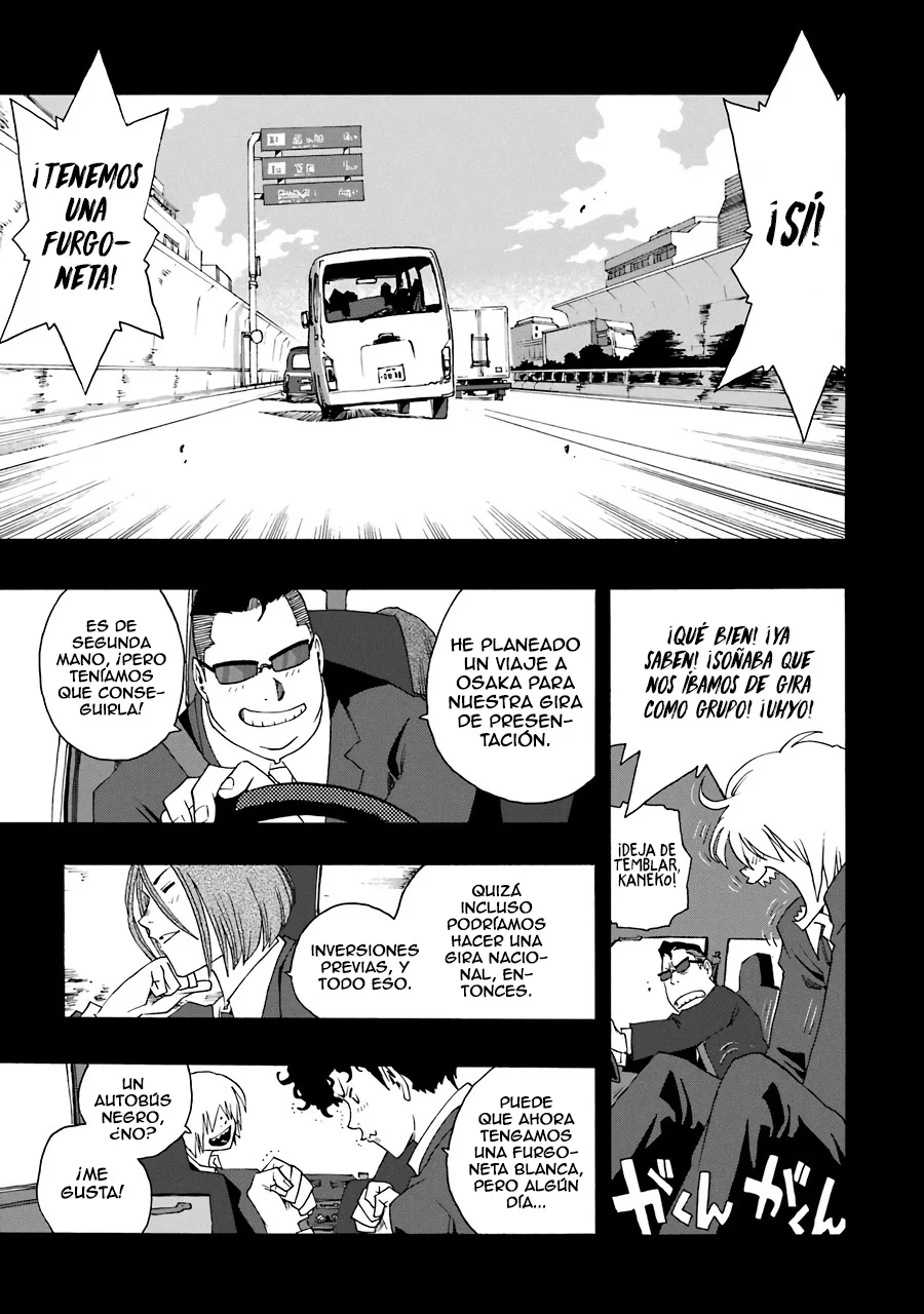 Página 42 del Manga