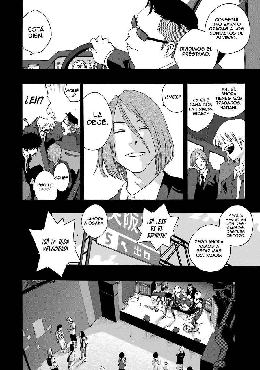 Página 43 del Manga