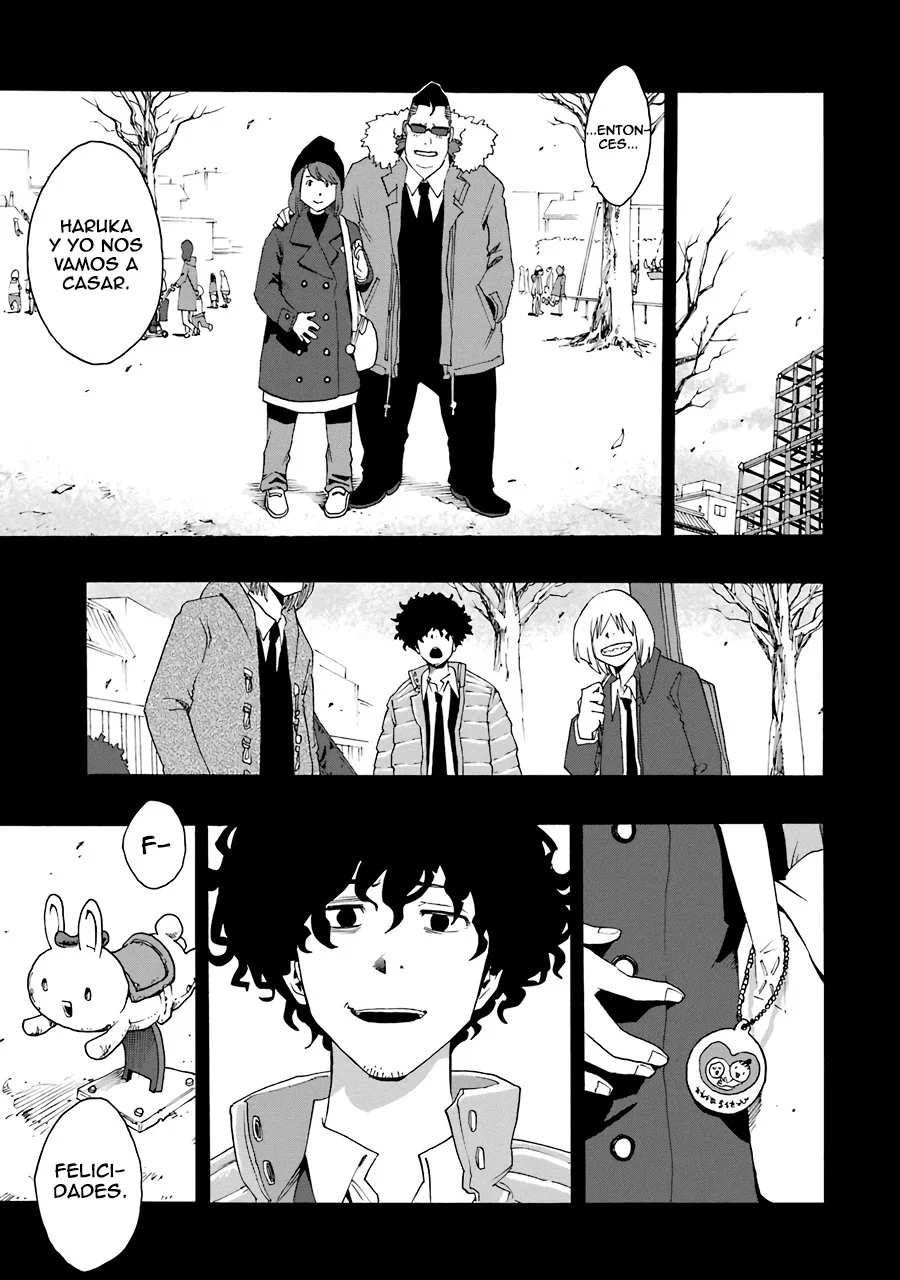 Página 48 del Manga