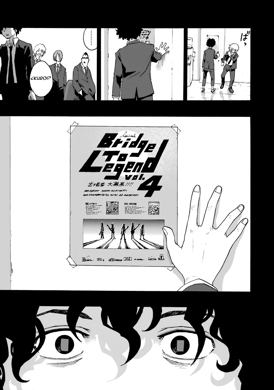 Página 54 del Manga