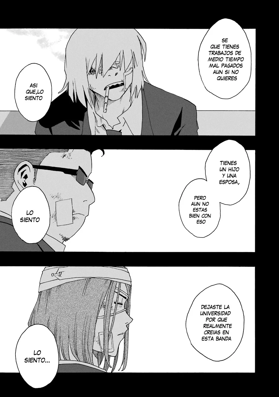 Página 32 del Manga