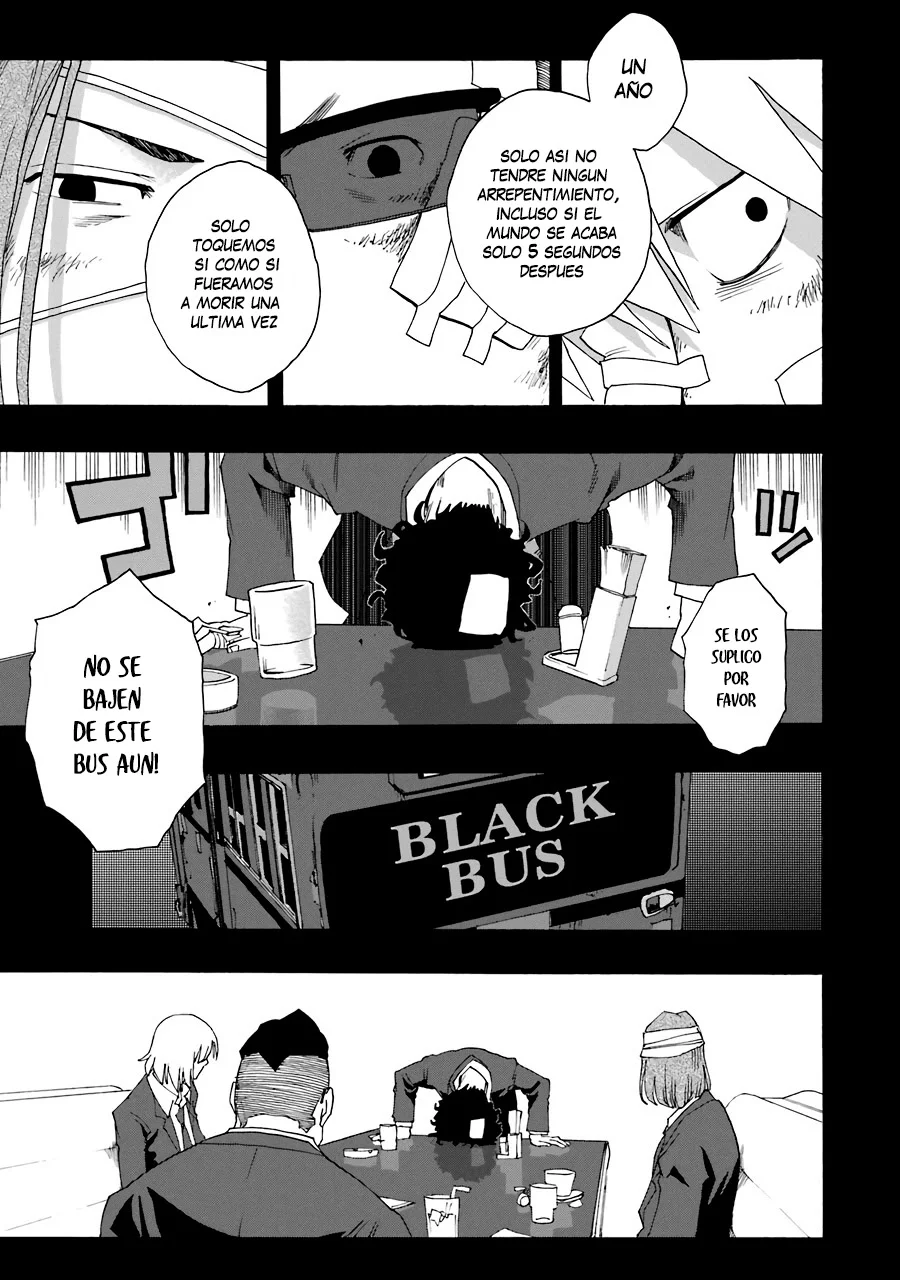 Página 36 del Manga