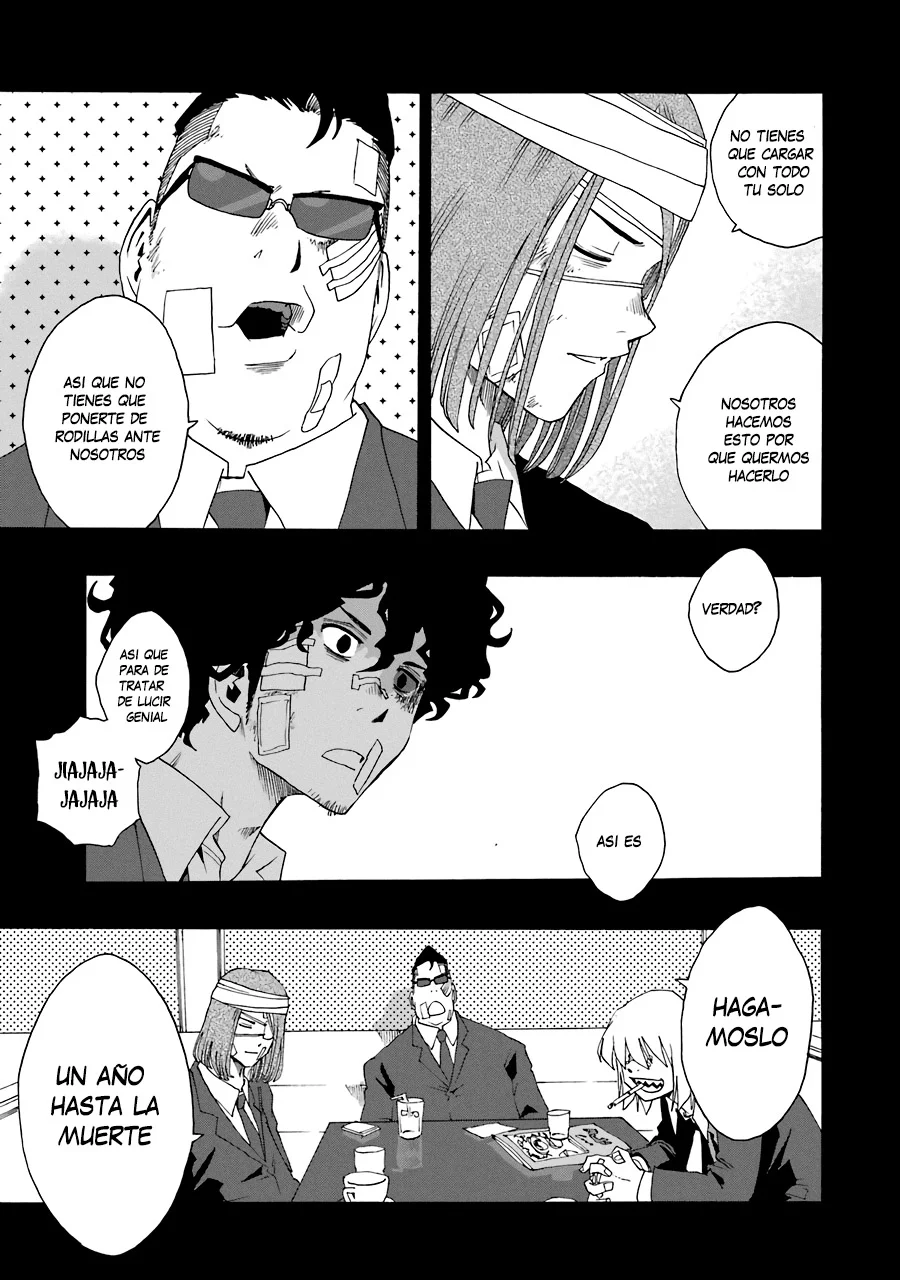 Página 38 del Manga