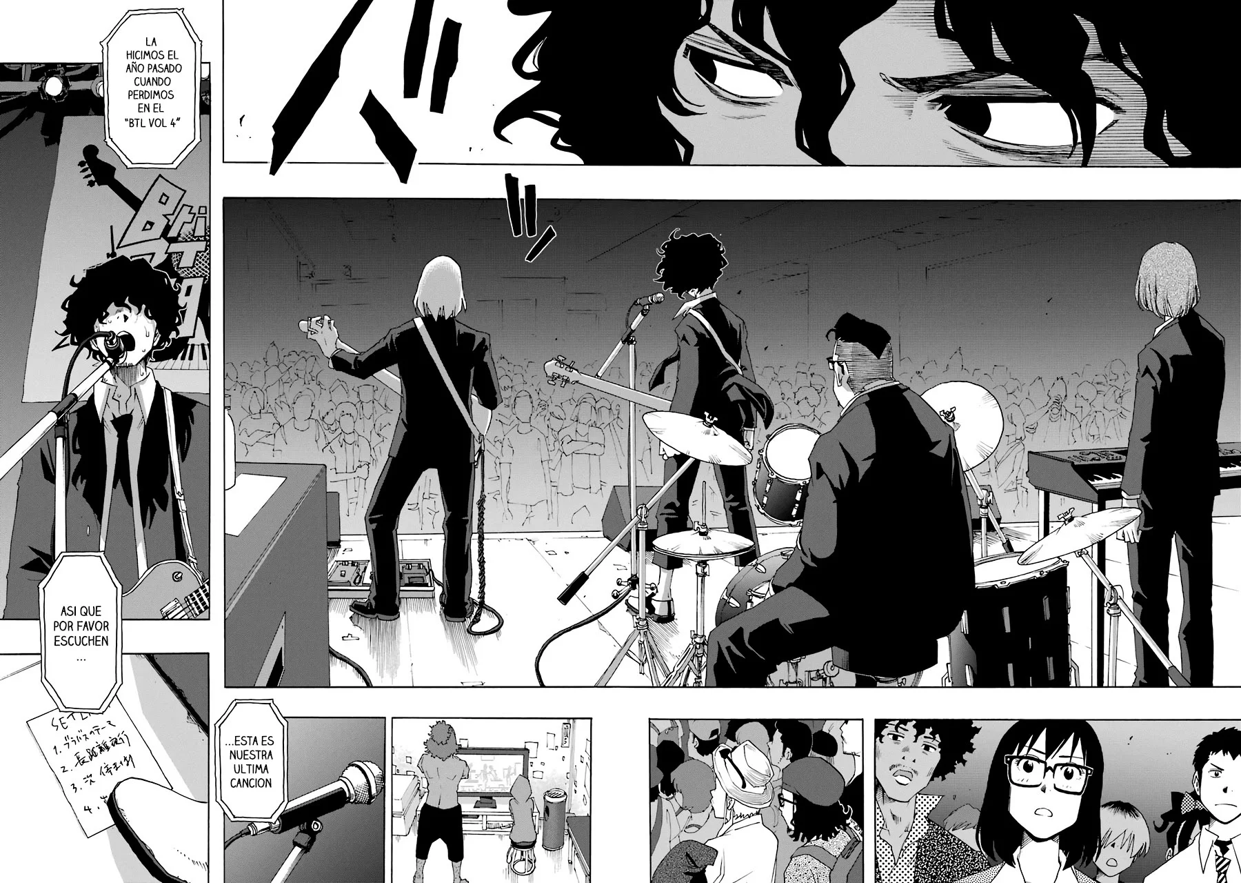 Página 40 del Manga