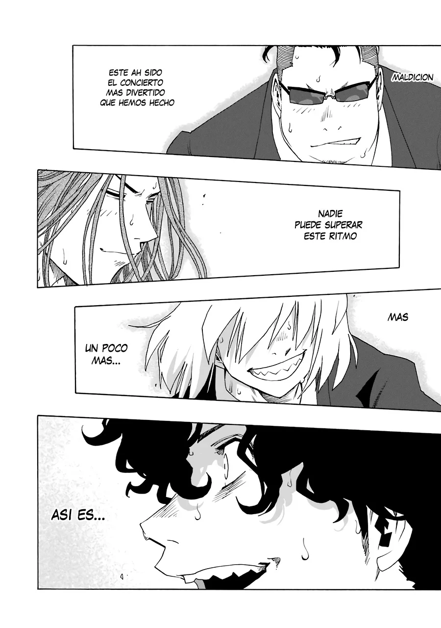 Página 47 del Manga