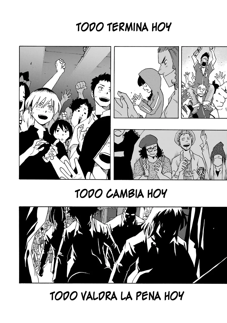 Página 50 del Manga