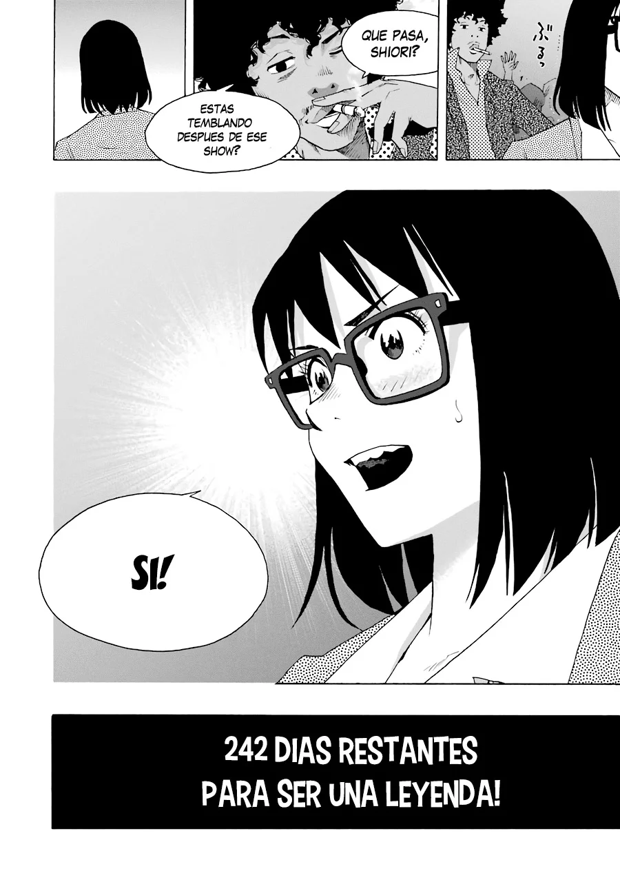 Página 52 del Manga