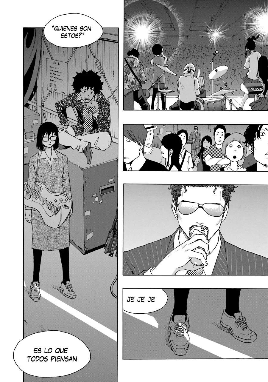 Página 32 del Manga