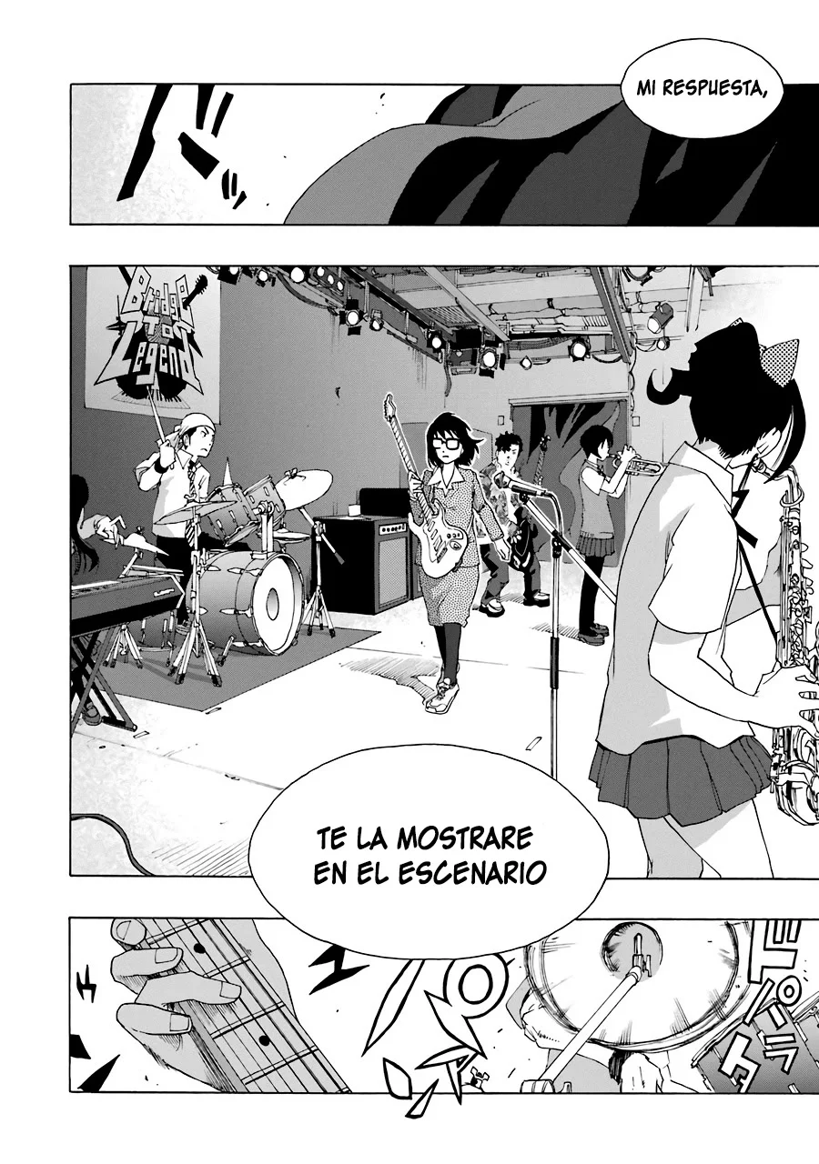 Página 34 del Manga