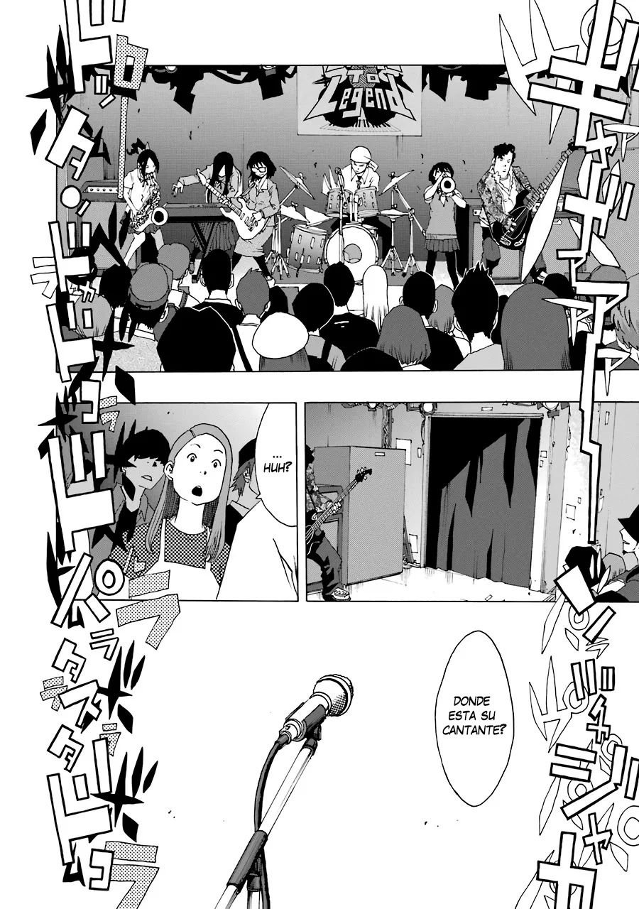 Página 36 del Manga