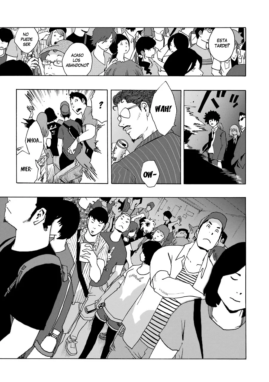 Página 37 del Manga