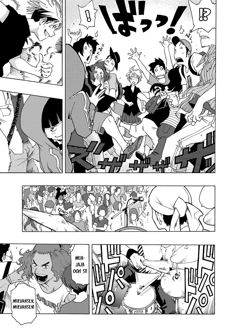 Página 39 del Manga