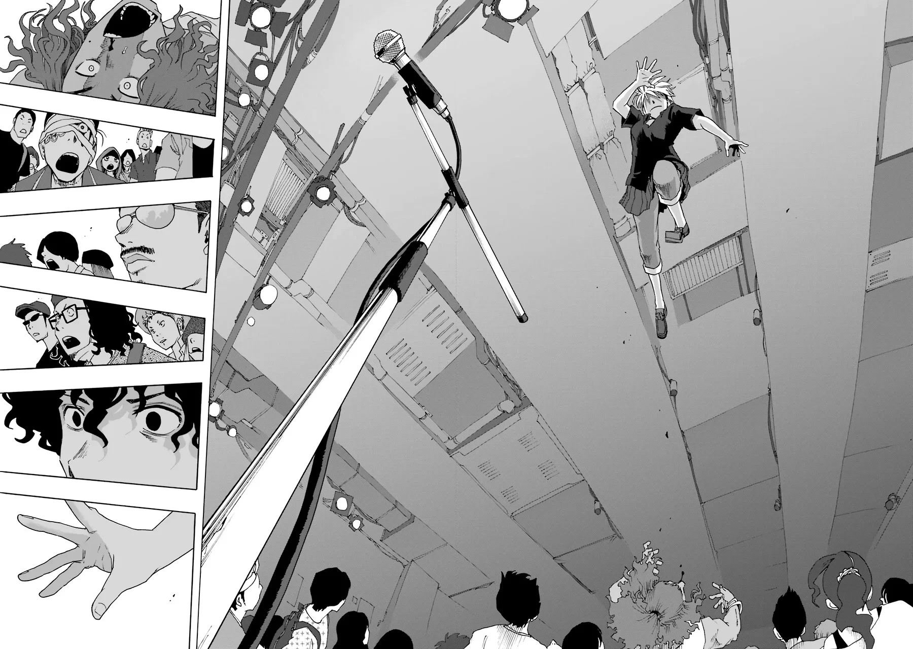 Página 42 del Manga