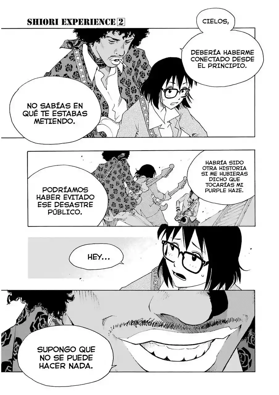 Página 37 del Manga