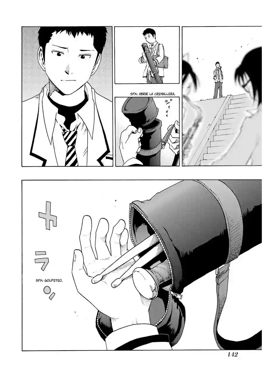 Página 40 del Manga