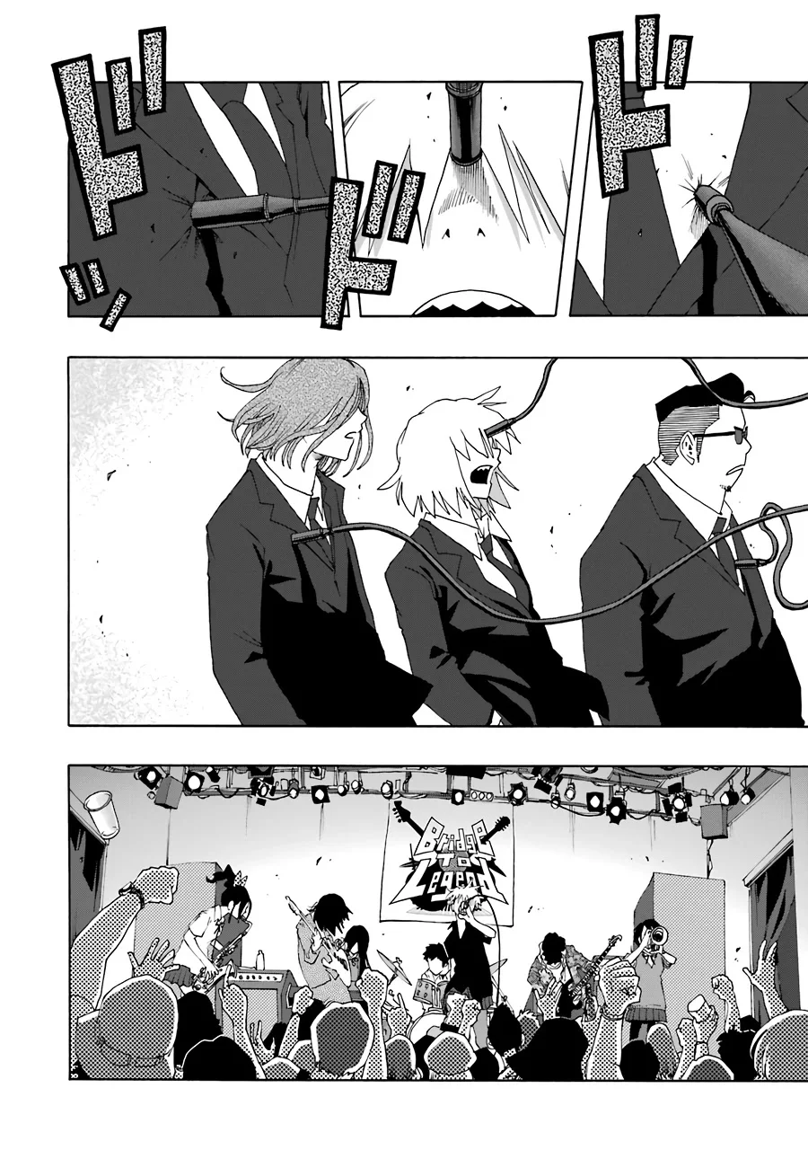 Página 34 del Manga