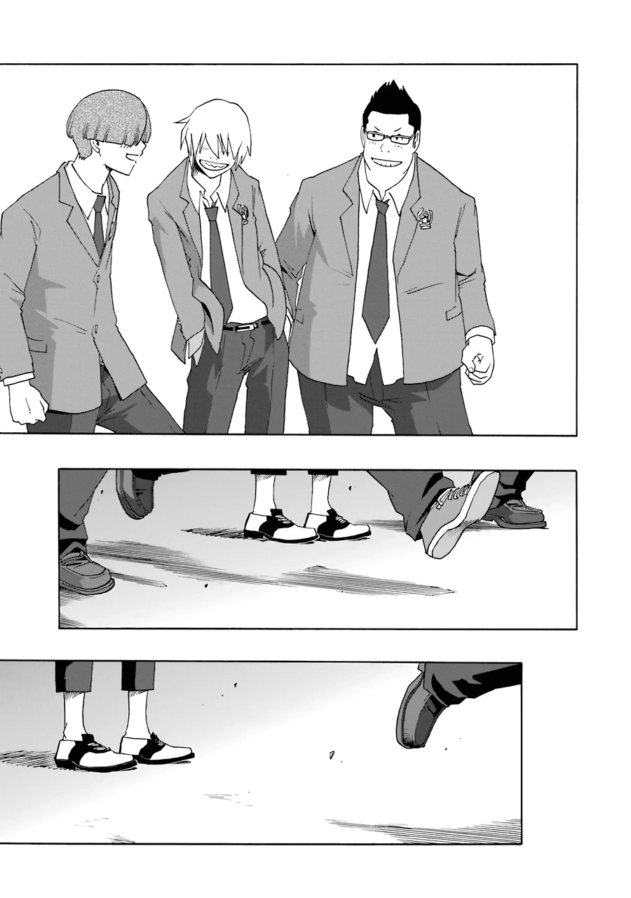 Página 35 del Manga