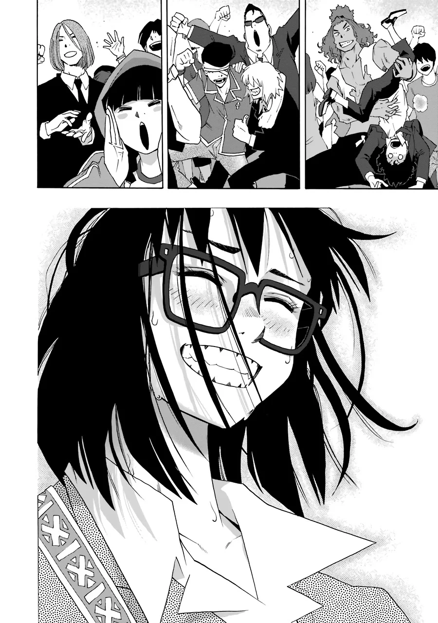 Página 47 del Manga