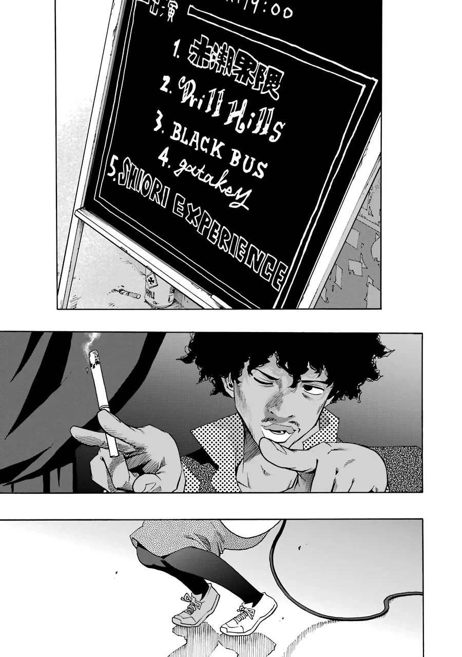 Página 48 del Manga