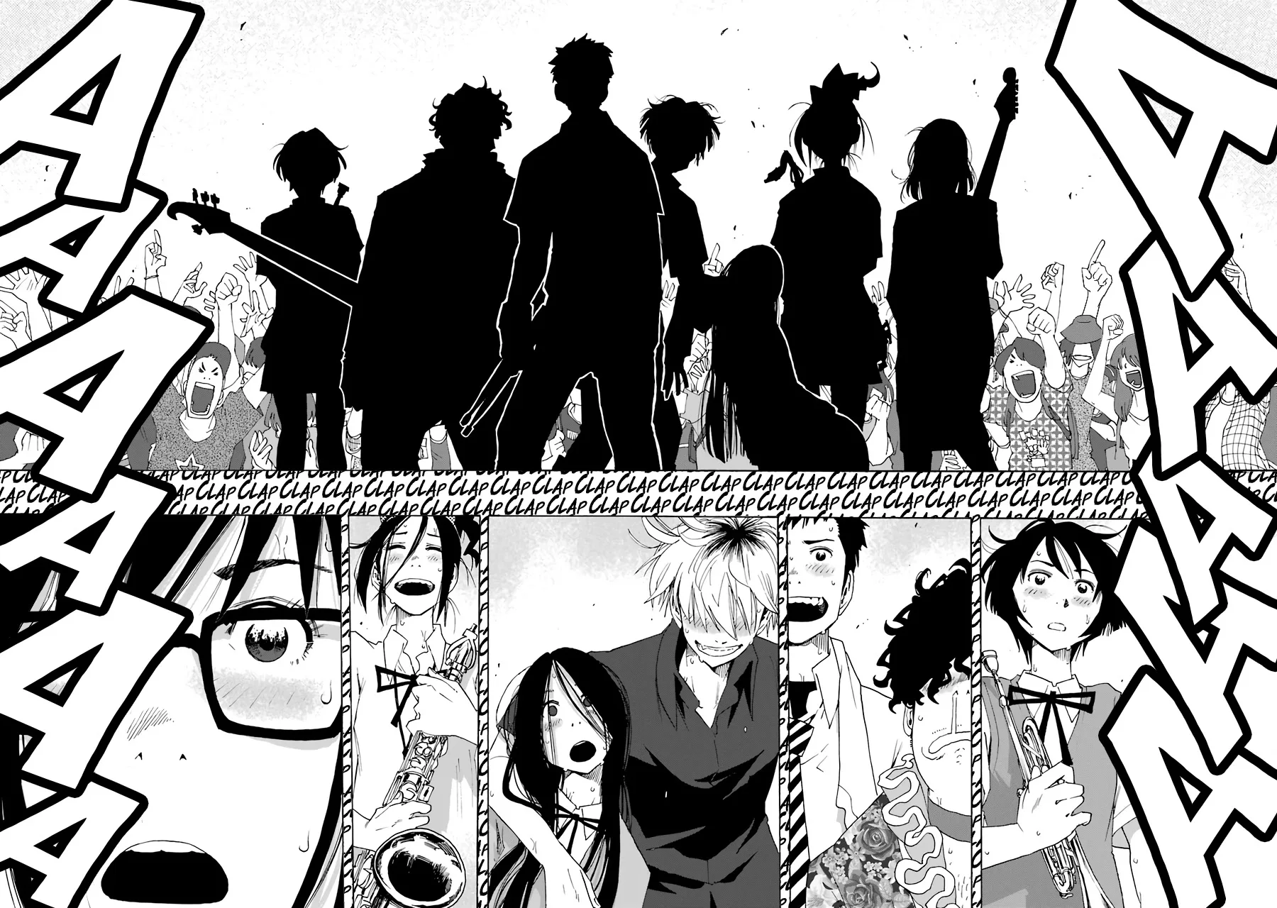 Página 53 del Manga