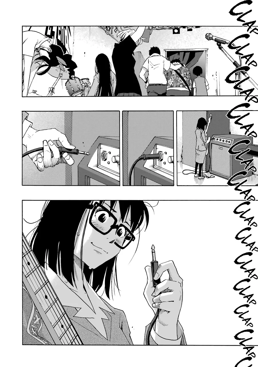 Página 55 del Manga