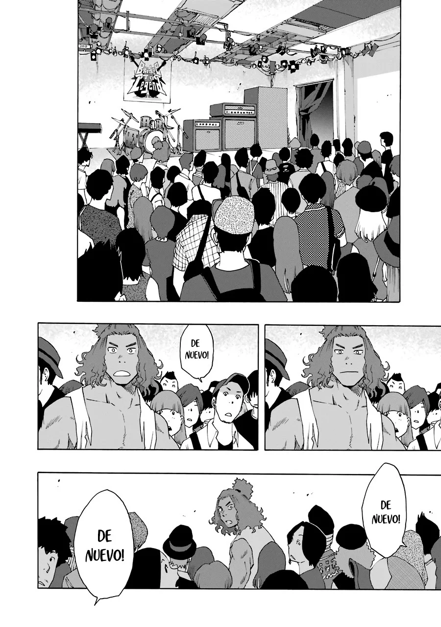 Página 57 del Manga