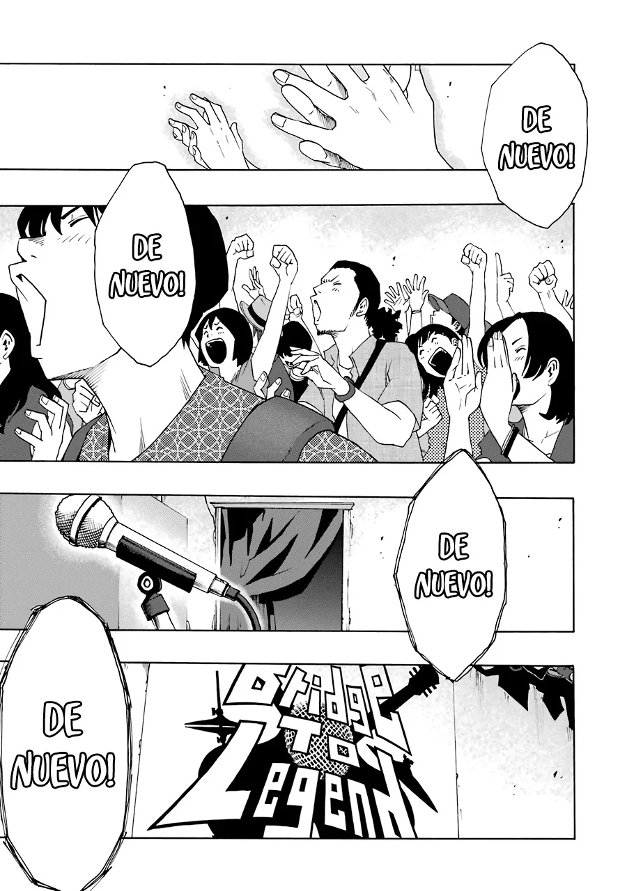 Página 58 del Manga