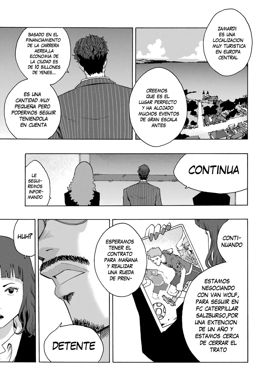 Página 42 del Manga