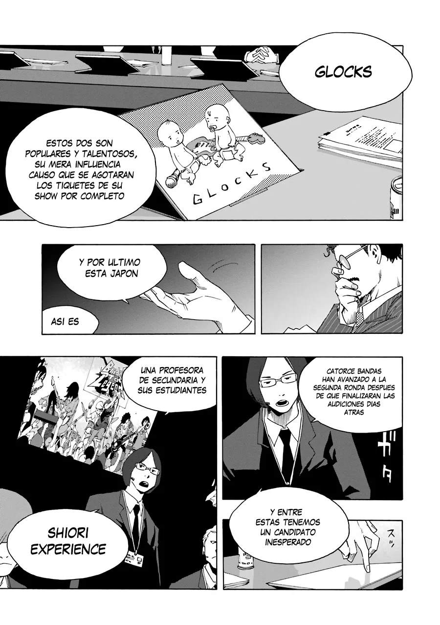 Página 47 del Manga