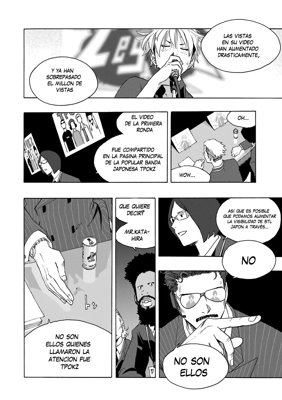 Página 48 del Manga