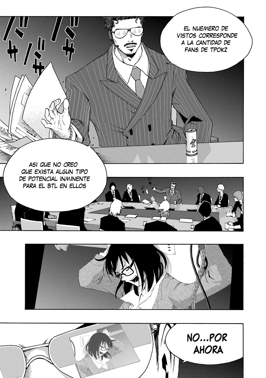 Página 49 del Manga